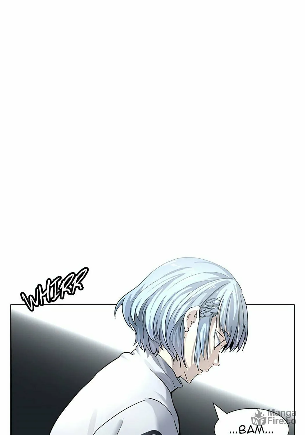 Tower of God Chapter 515 page 170 - 