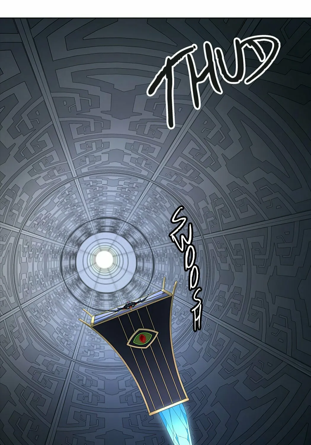 Tower of God Chapter 515 page 172 - 