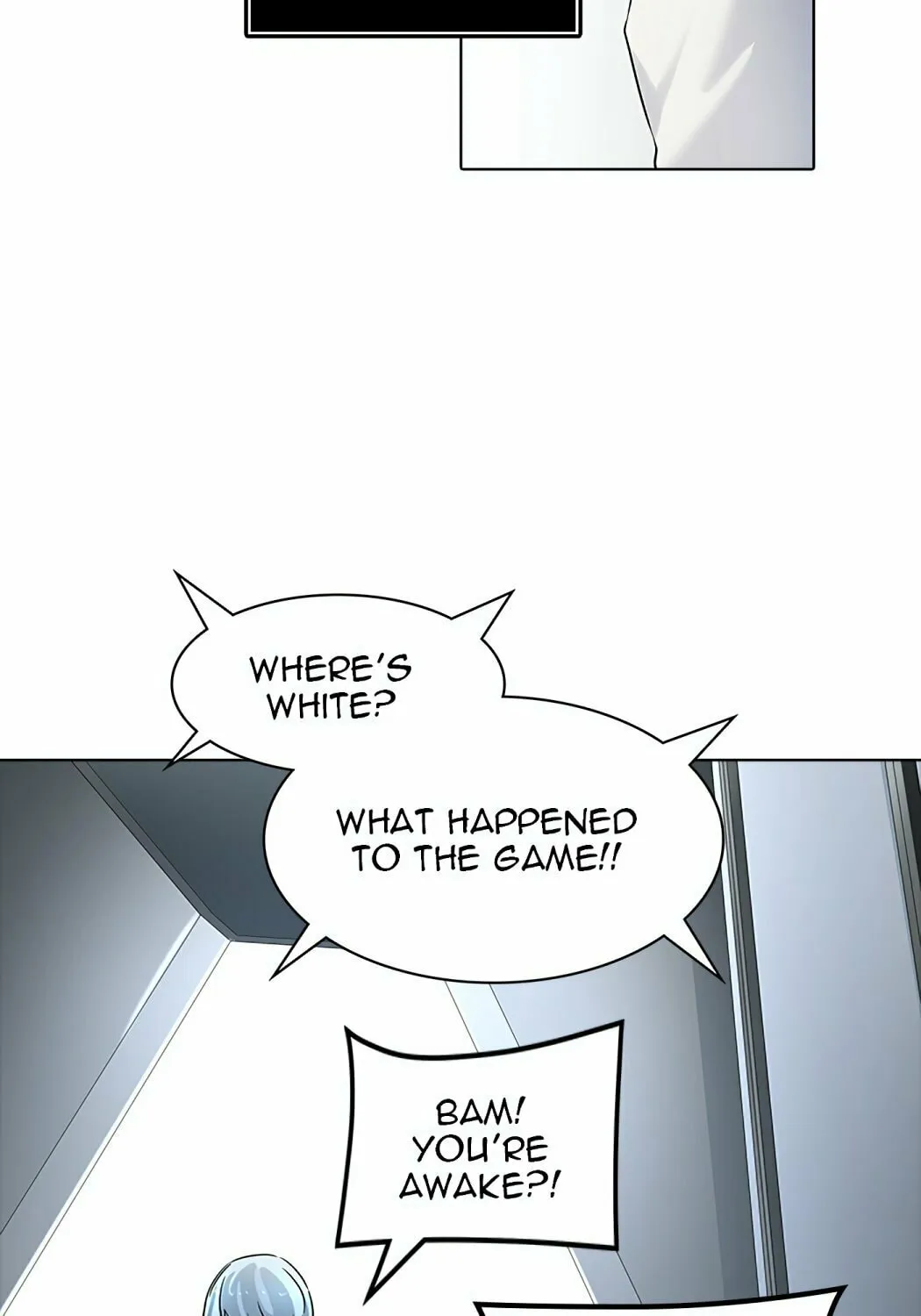 Tower of God Chapter 515 page 178 - 