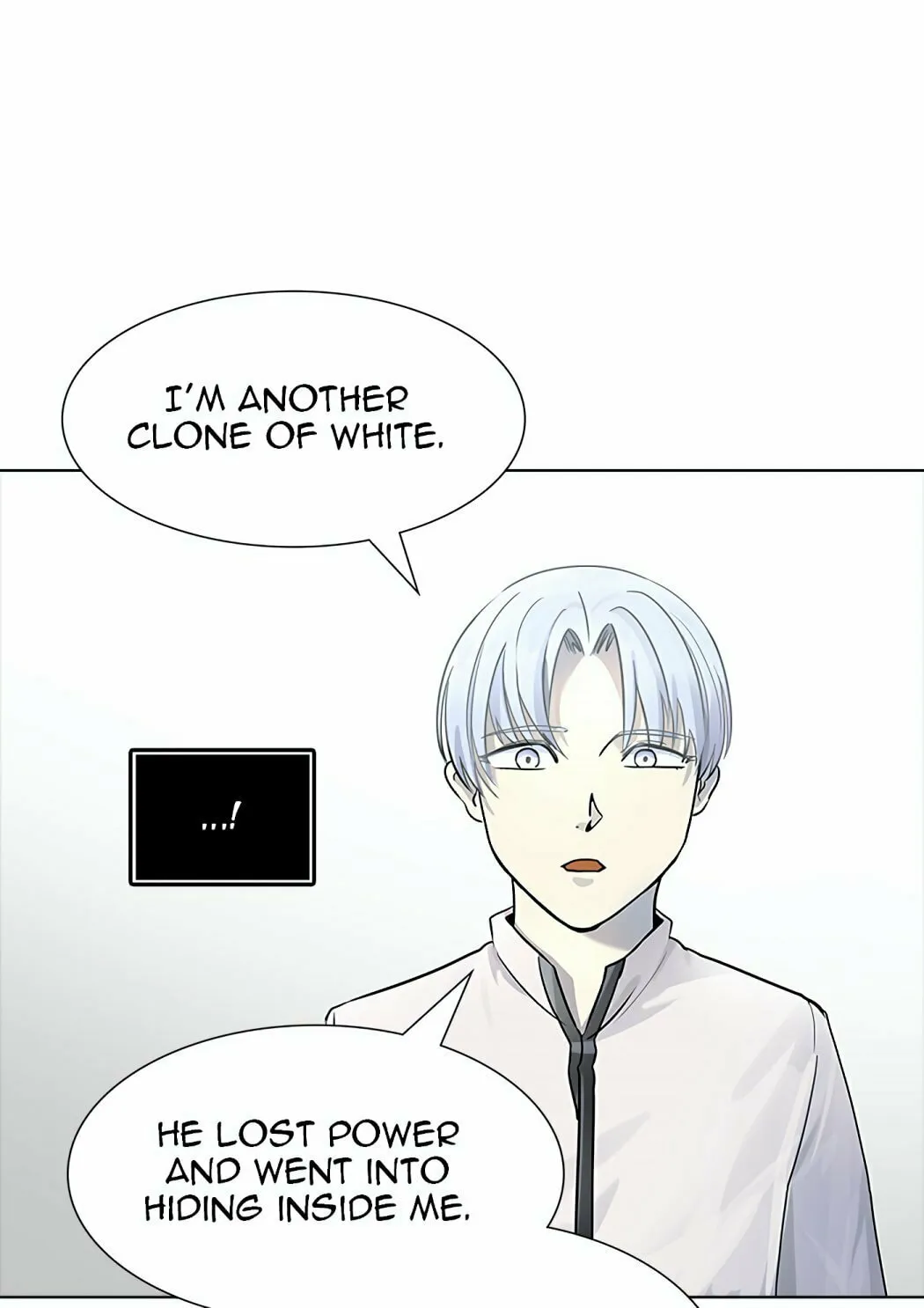 Tower of God Chapter 515 page 181 - 