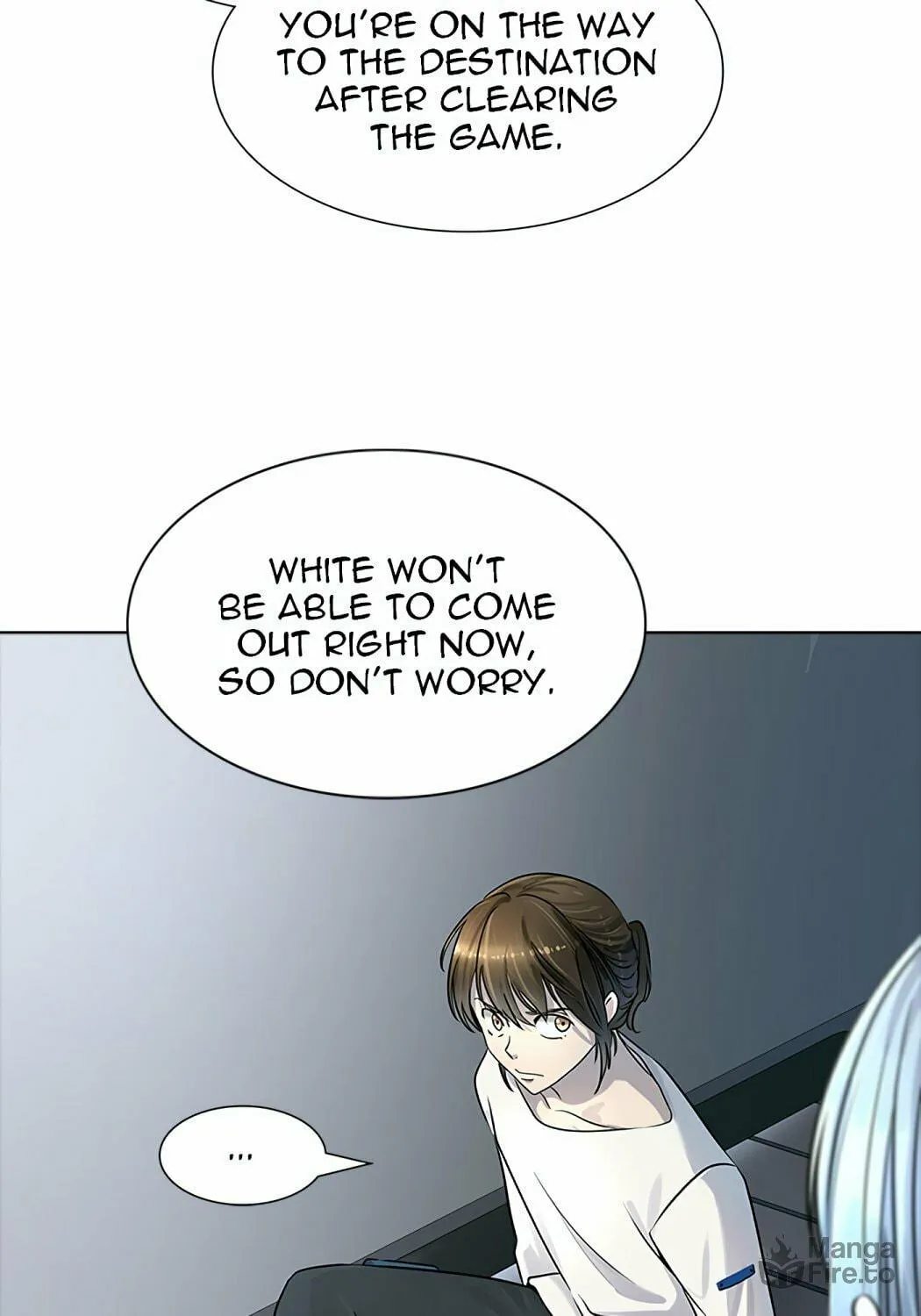 Tower of God Chapter 515 page 182 - 