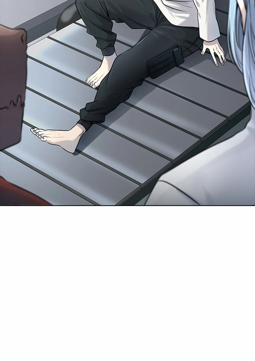 Tower of God Chapter 515 page 183 - 