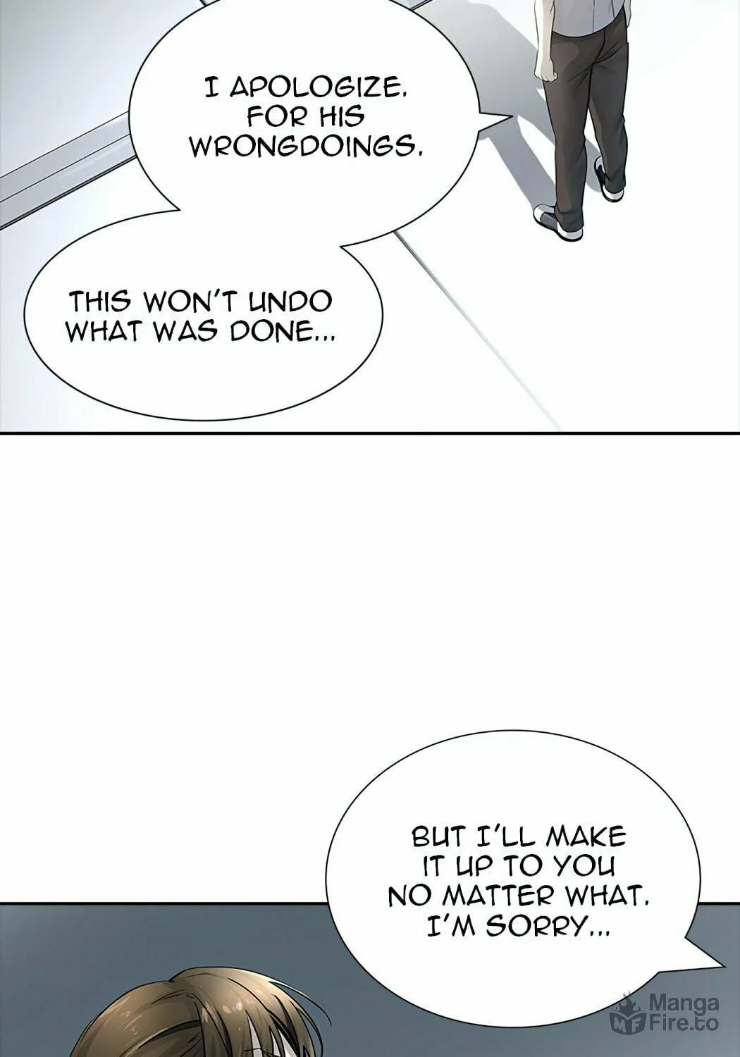 Tower of God Chapter 515 page 185 - 