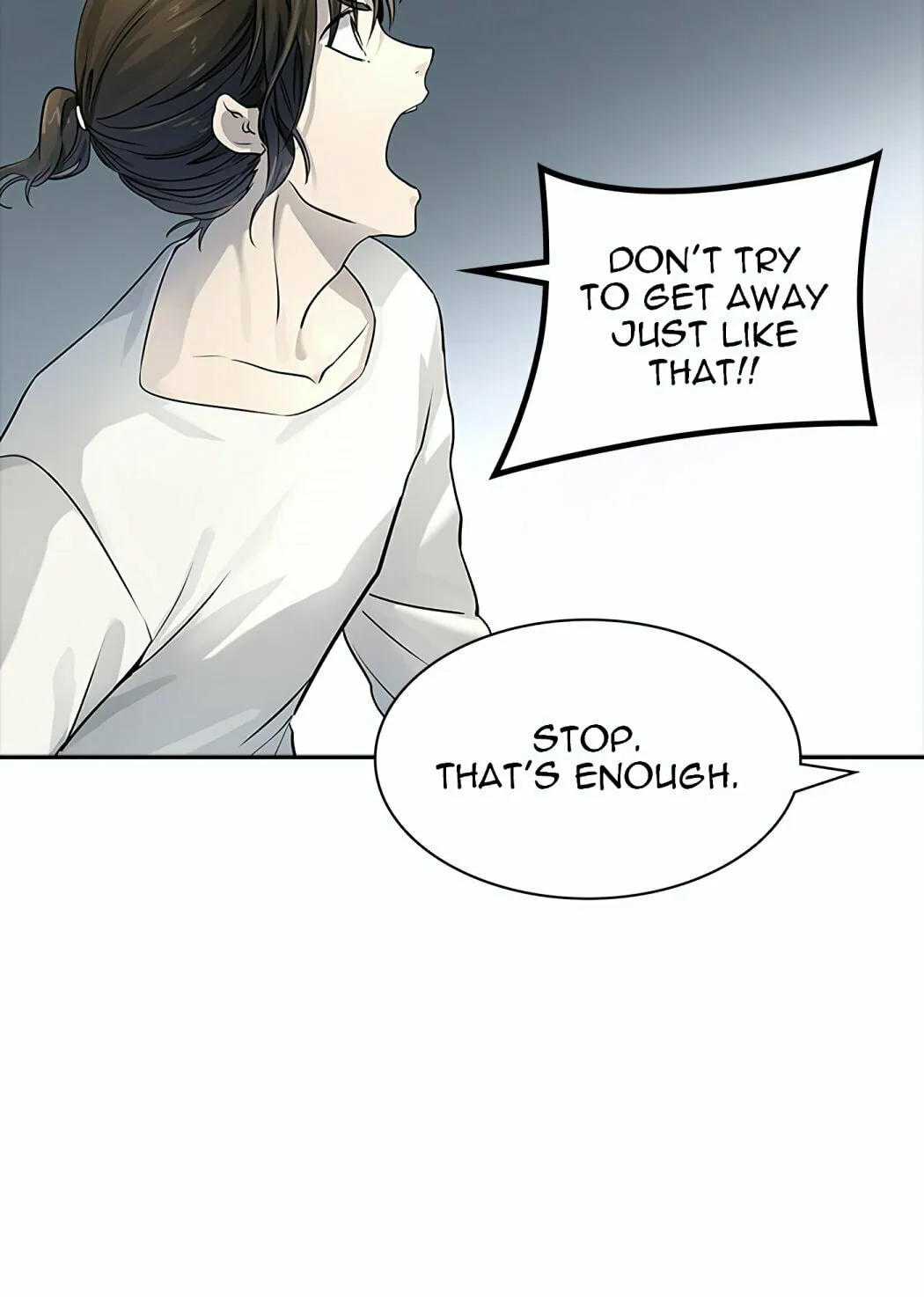 Tower of God Chapter 515 page 186 - 