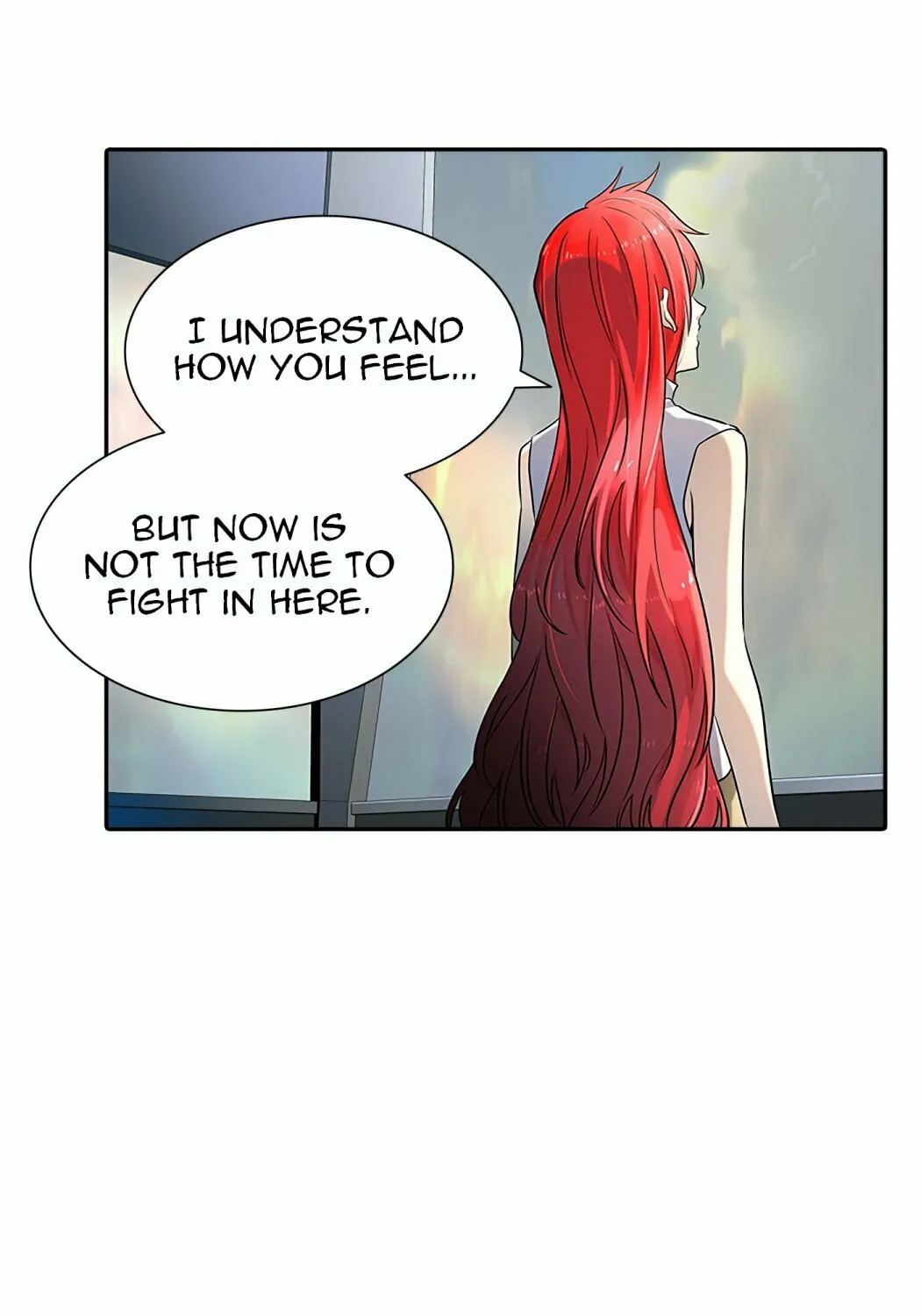 Tower of God Chapter 515 page 187 - 