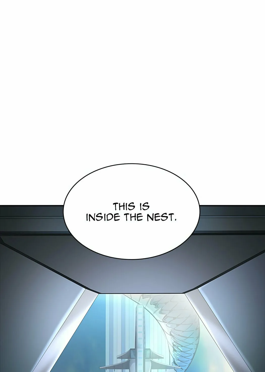 Tower of God Chapter 515 page 190 - 