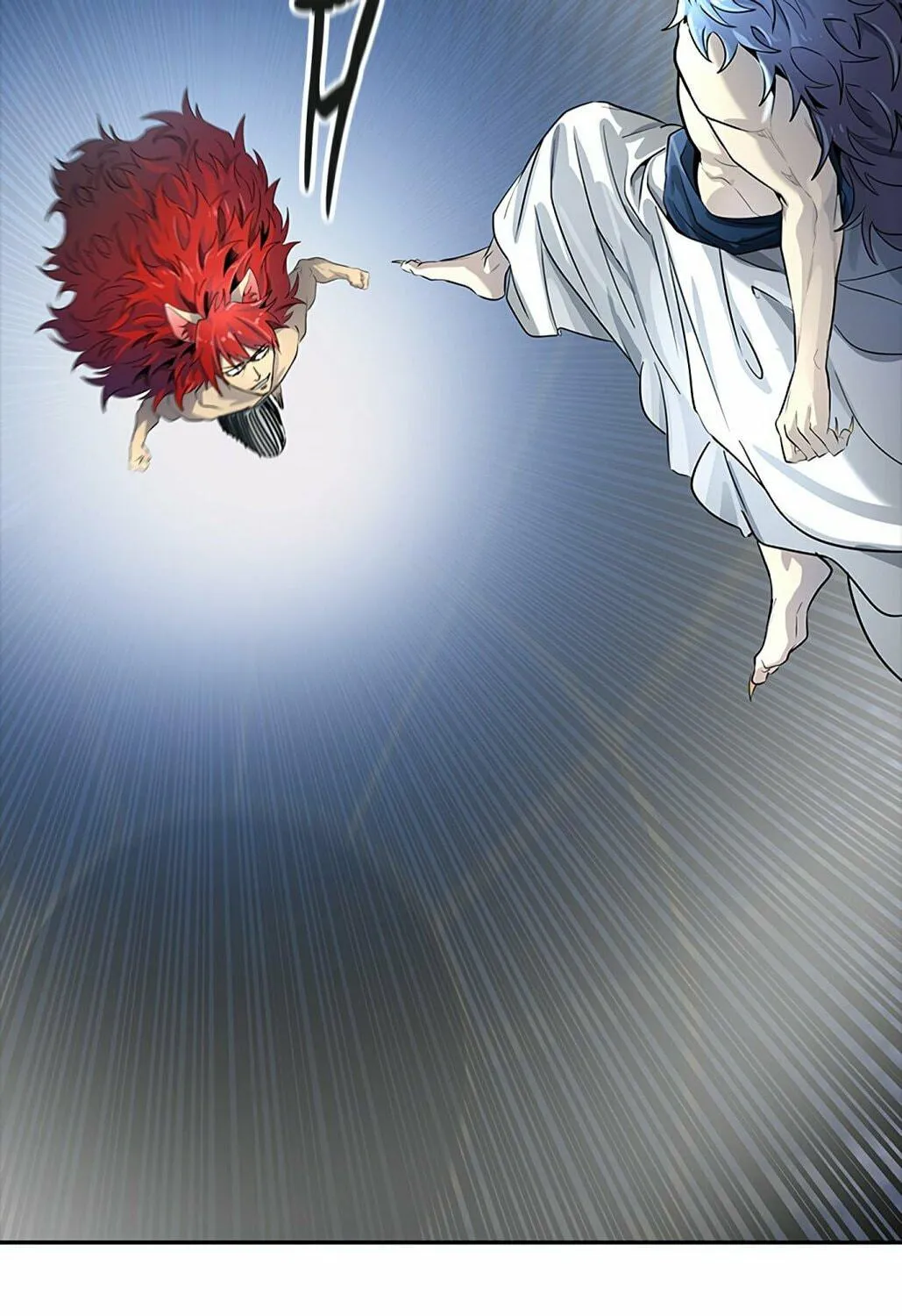 Tower of God Chapter 515 page 22 - 