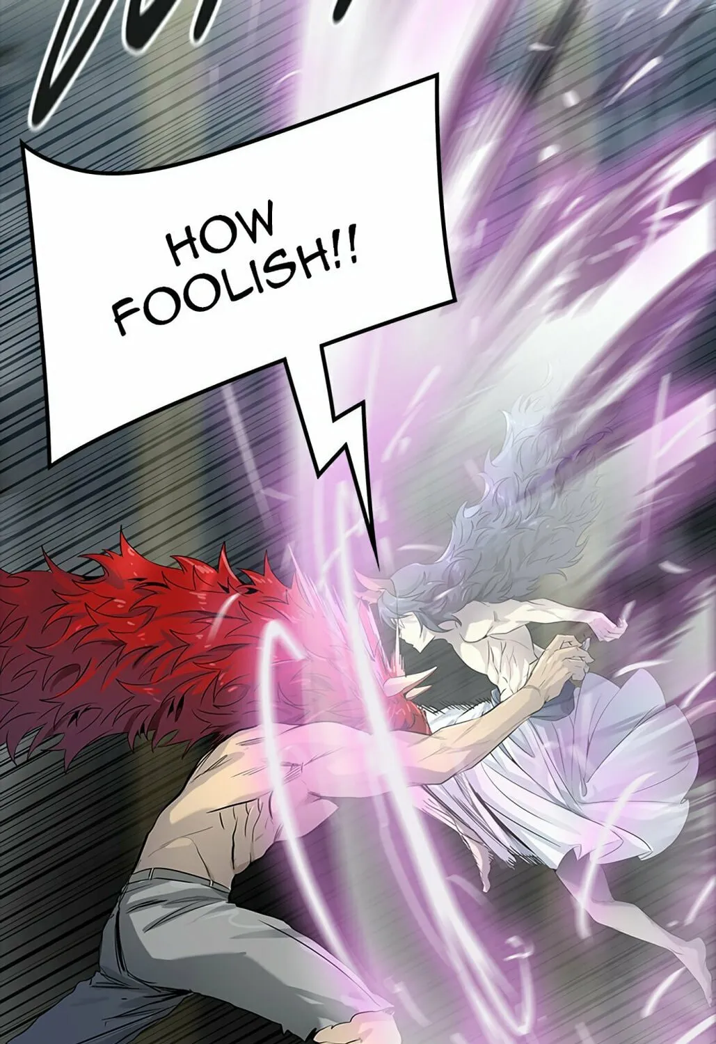 Tower of God Chapter 515 page 28 - 