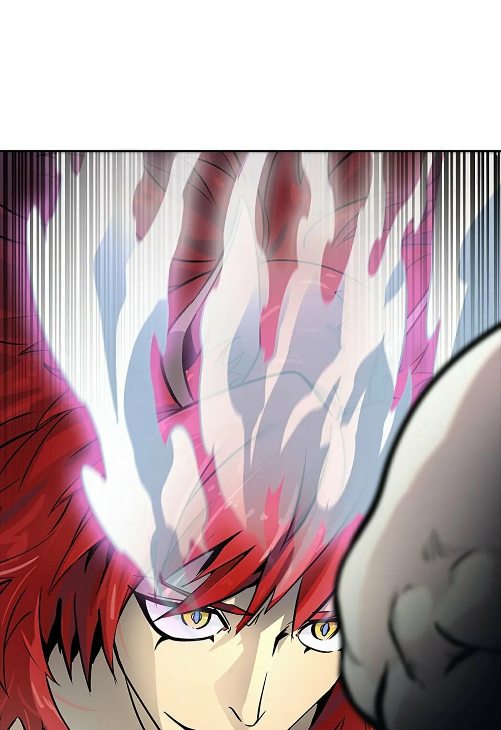 Tower of God Chapter 515 page 34 - 