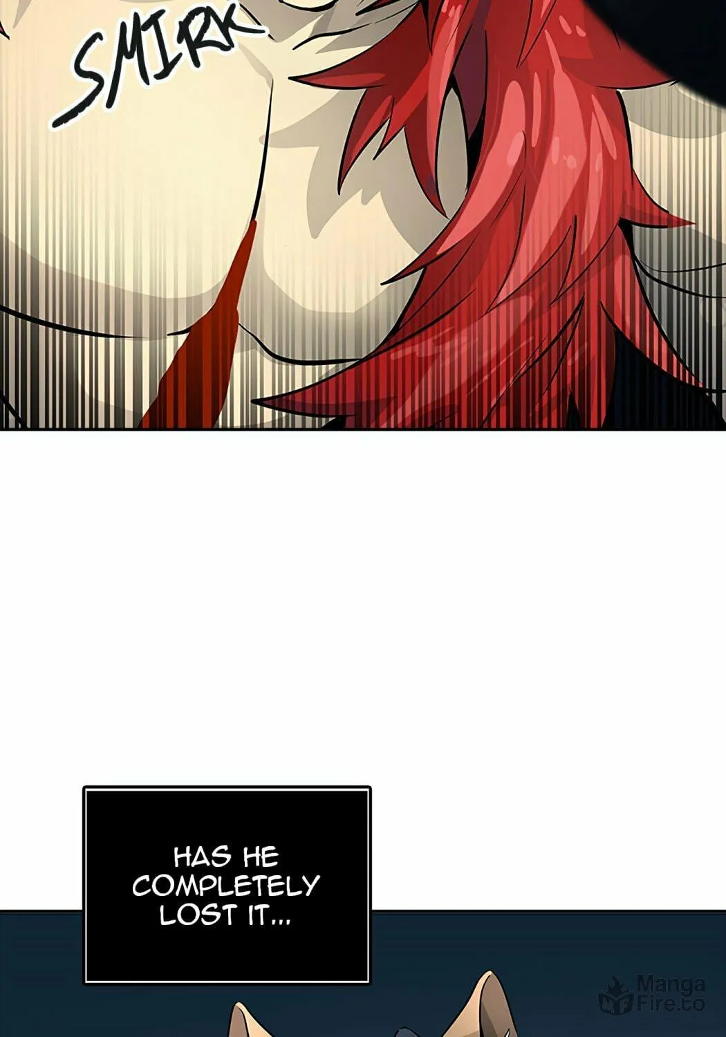 Tower of God Chapter 515 page 36 - 