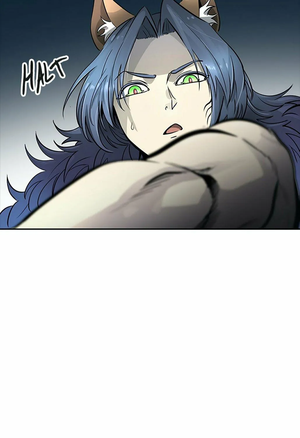 Tower of God Chapter 515 page 37 - 