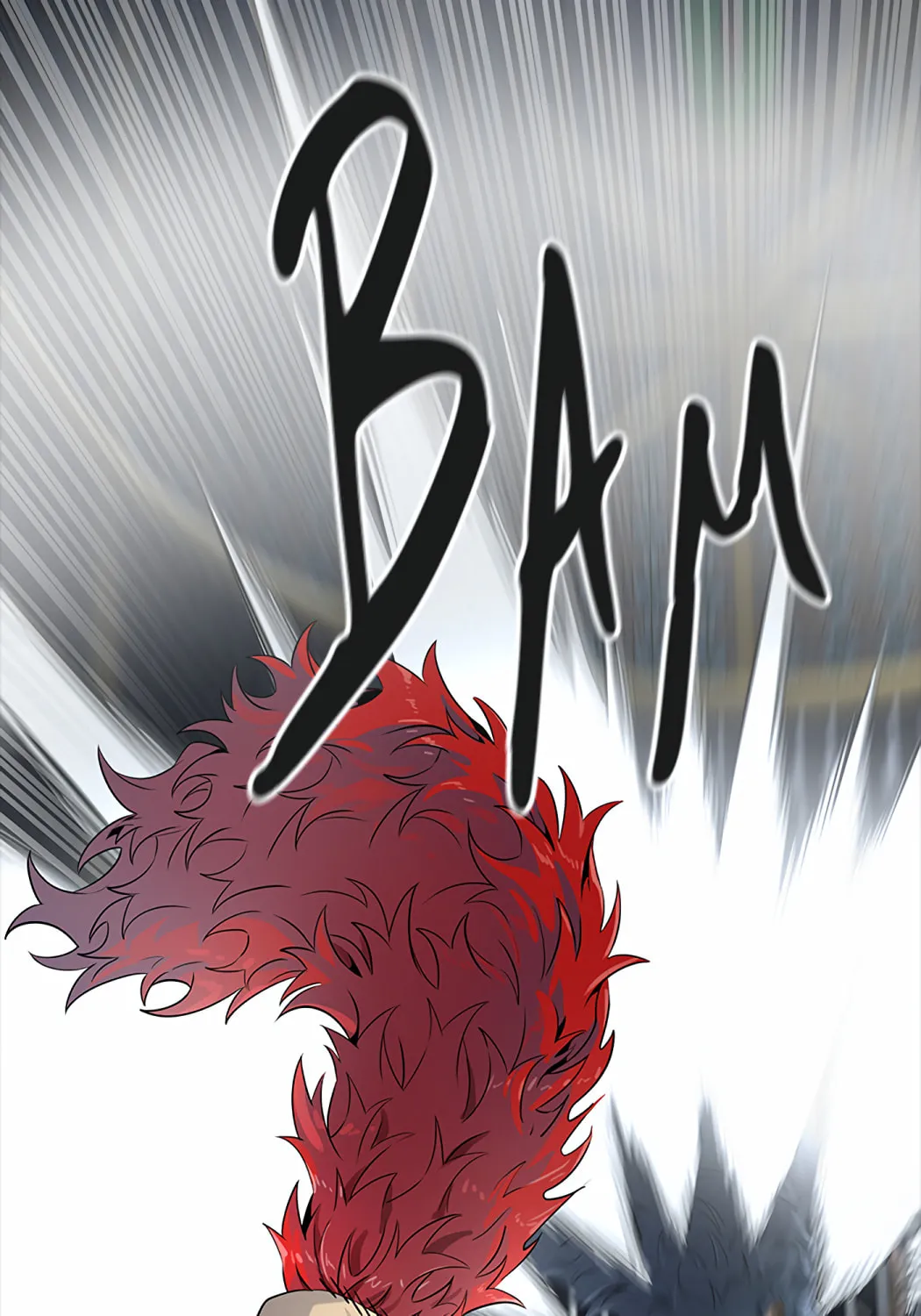 Tower of God Chapter 515 page 39 - 