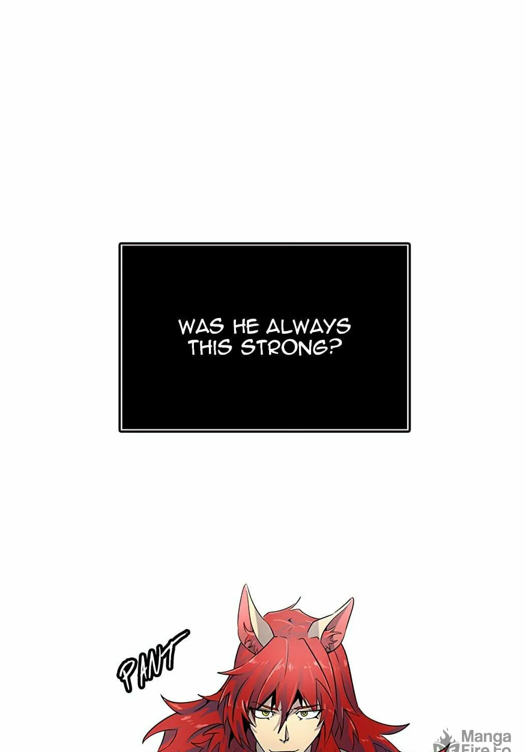 Tower of God Chapter 515 page 45 - 