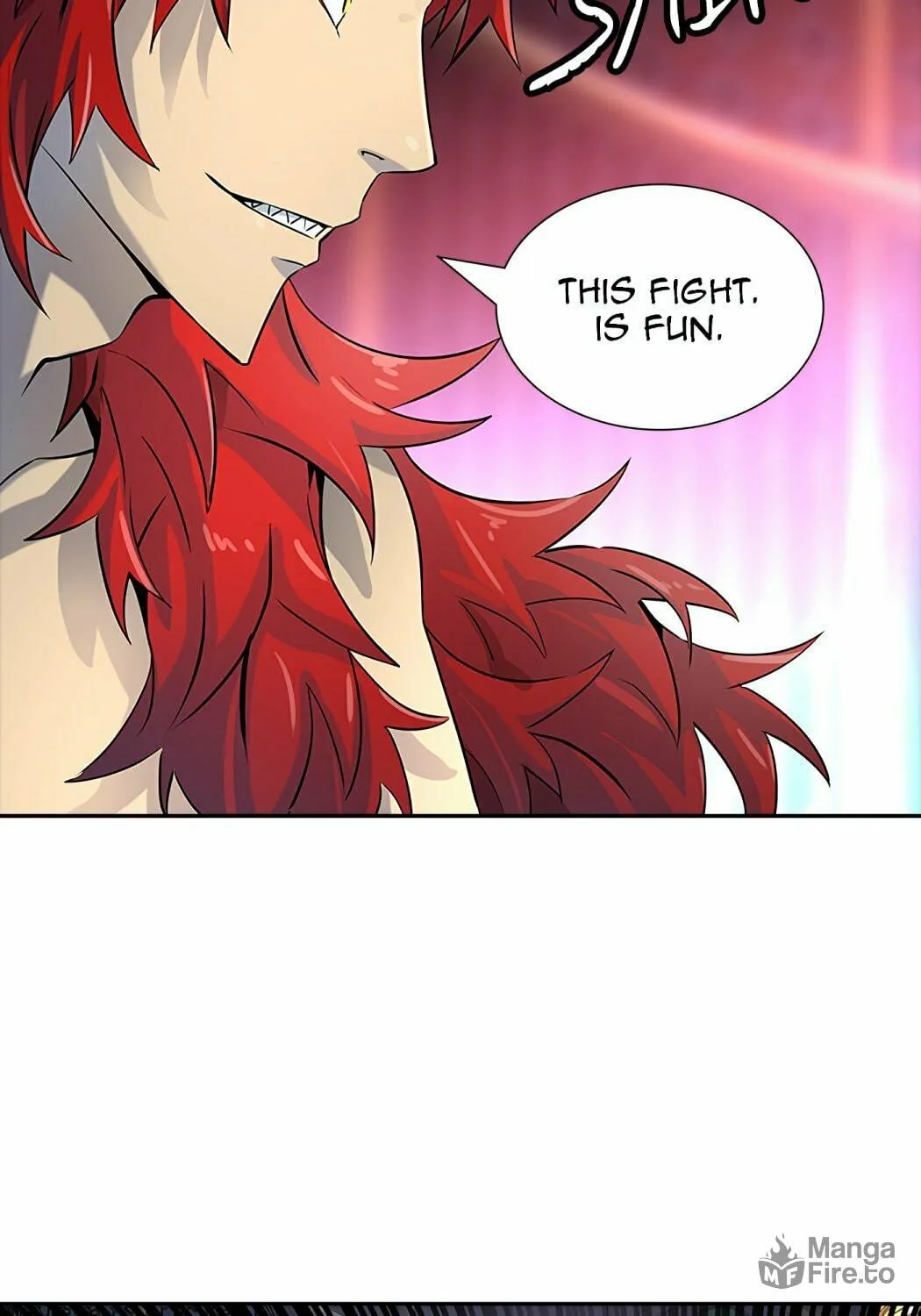 Tower of God Chapter 515 page 50 - 