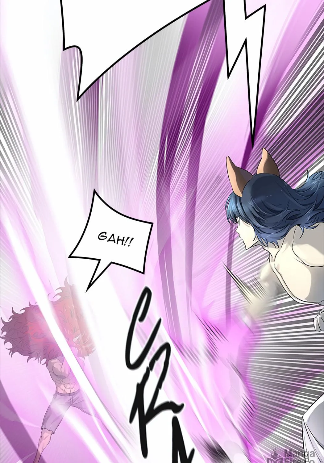 Tower of God Chapter 515 page 54 - 