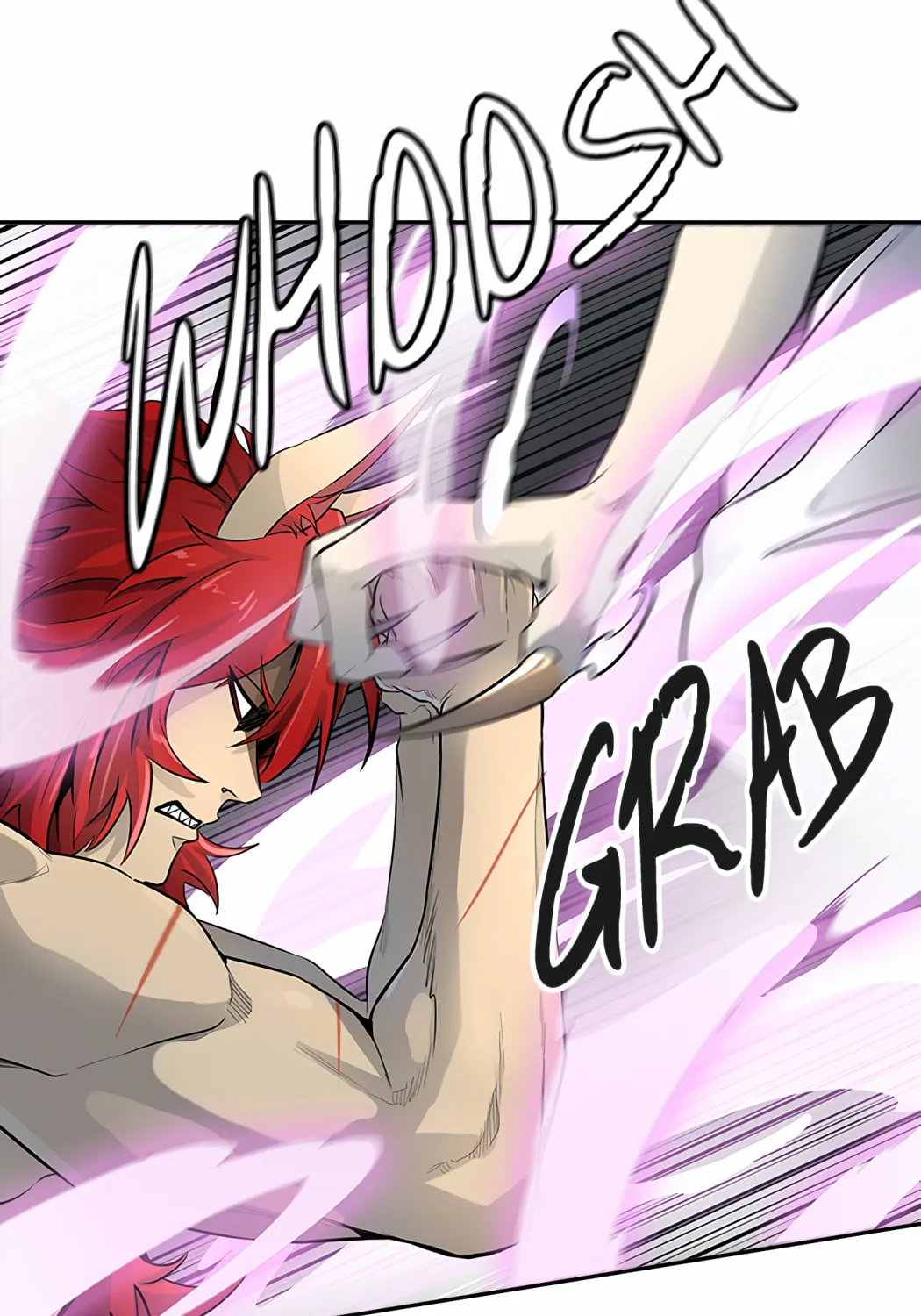 Tower of God Chapter 515 page 57 - 