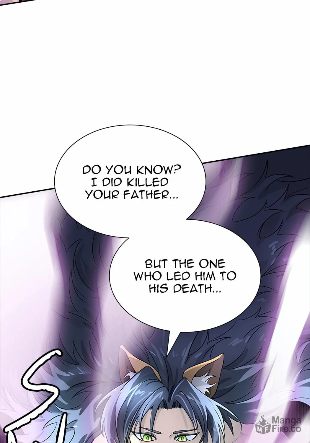 Tower of God Chapter 515 page 59 - 
