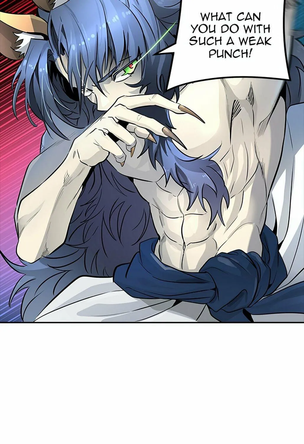 Tower of God Chapter 515 page 7 - 