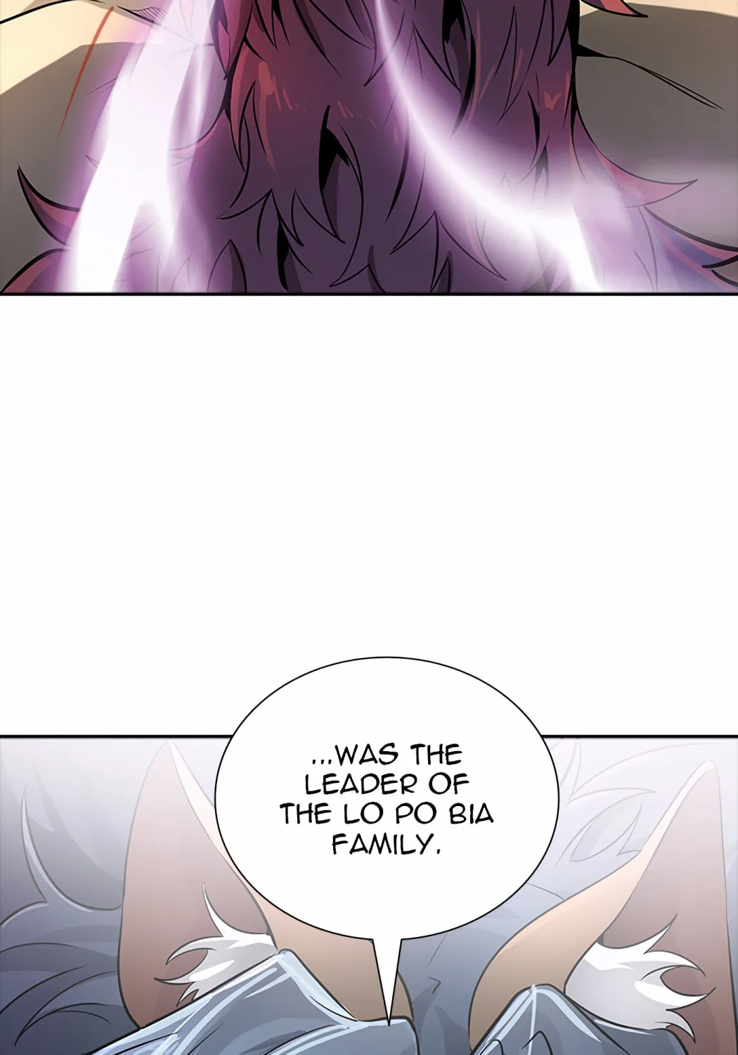 Tower of God Chapter 515 page 62 - 