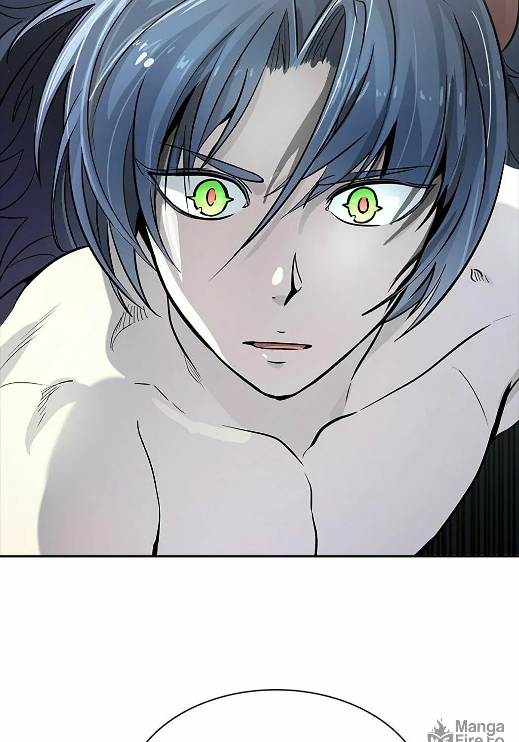 Tower of God Chapter 515 page 63 - 