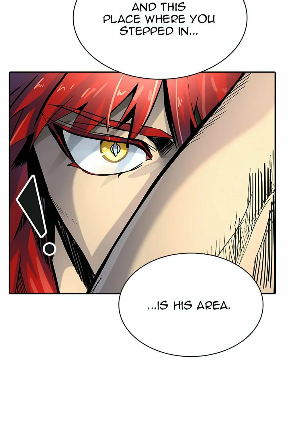 Tower of God Chapter 515 page 65 - 