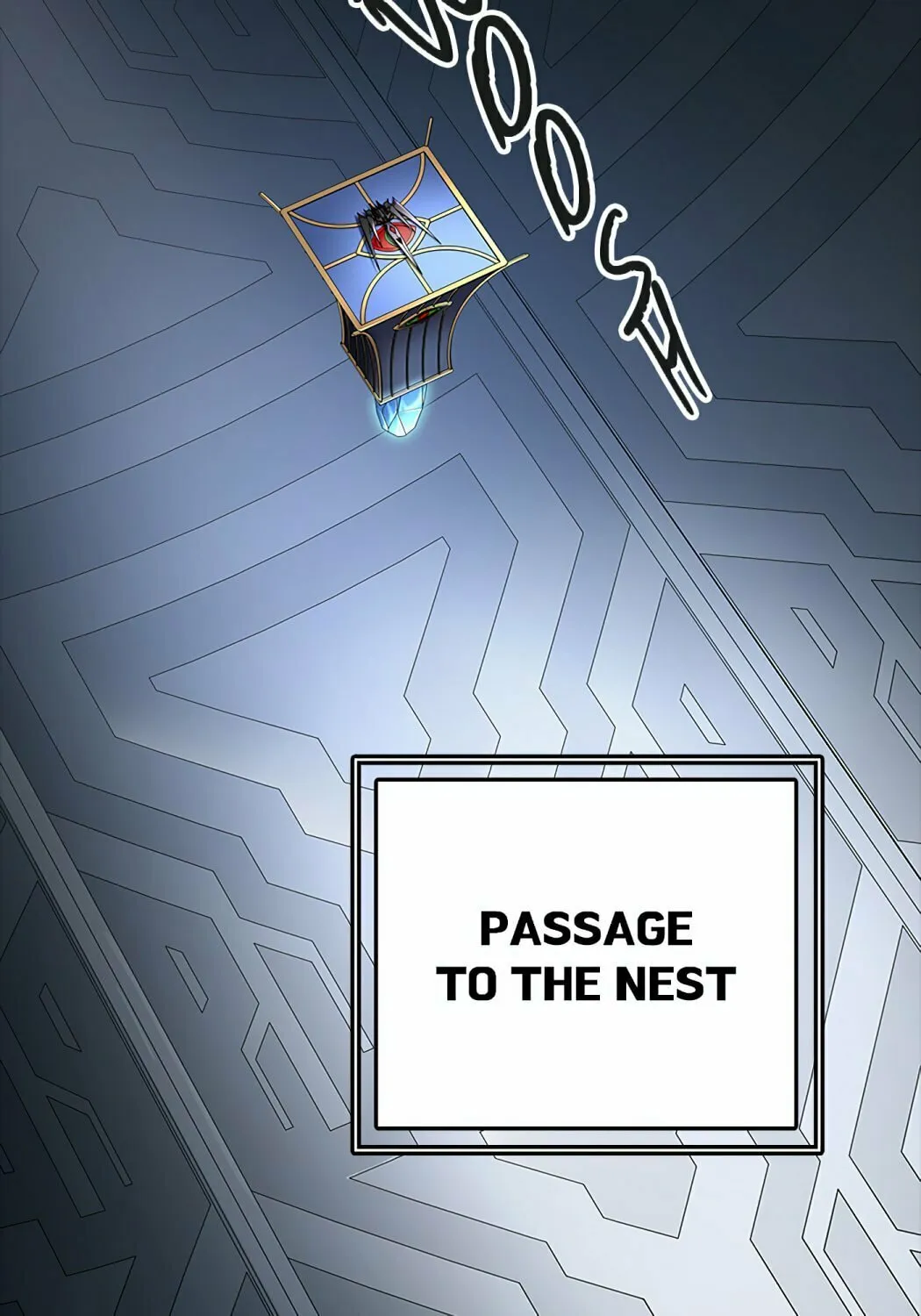 Tower of God Chapter 515 page 74 - 
