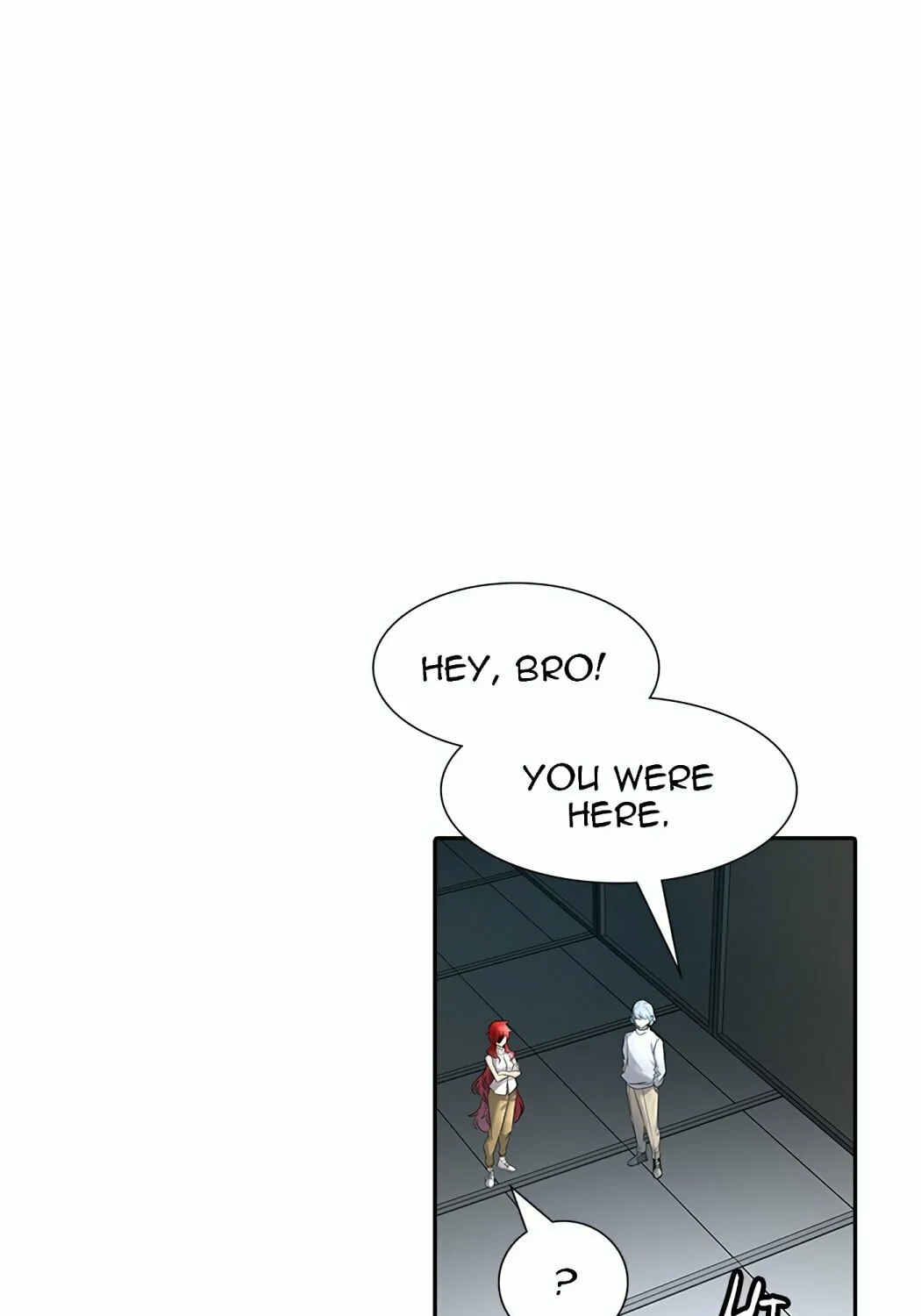 Tower of God Chapter 515 page 78 - 