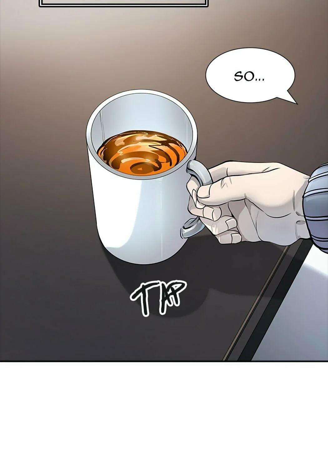 Tower of God Chapter 515 page 84 - 