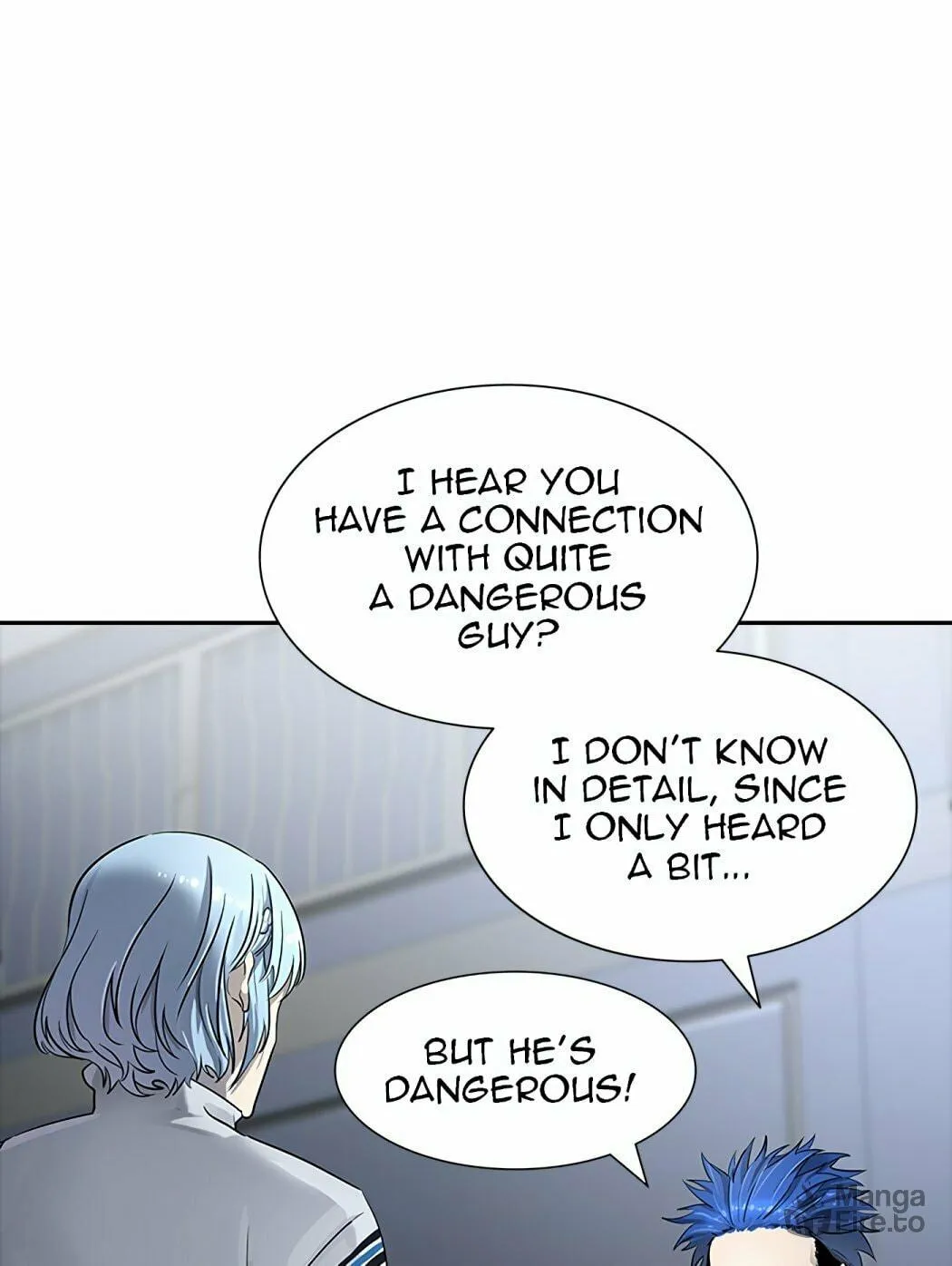 Tower of God Chapter 515 page 86 - 