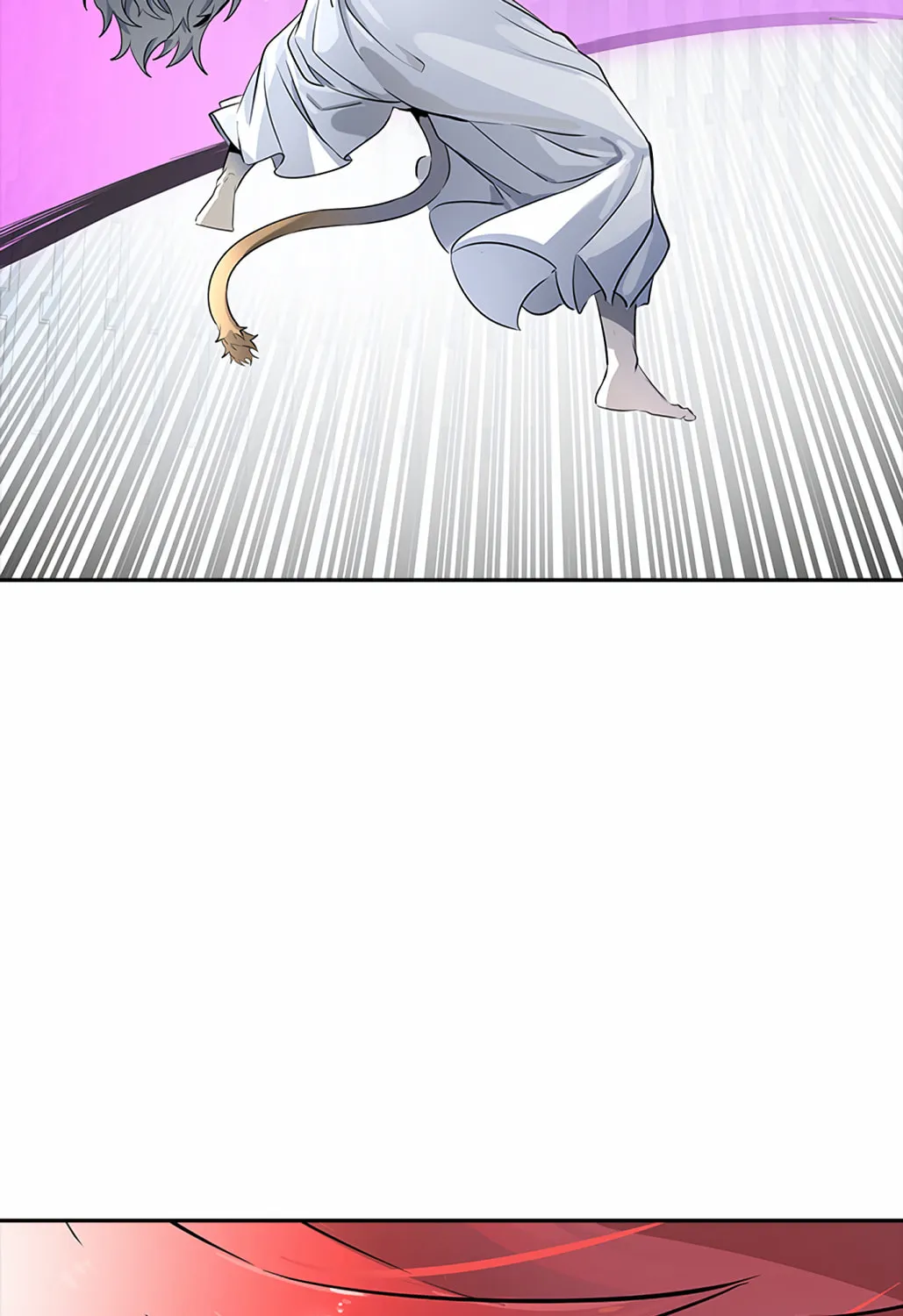 Tower of God Chapter 515 page 10 - 