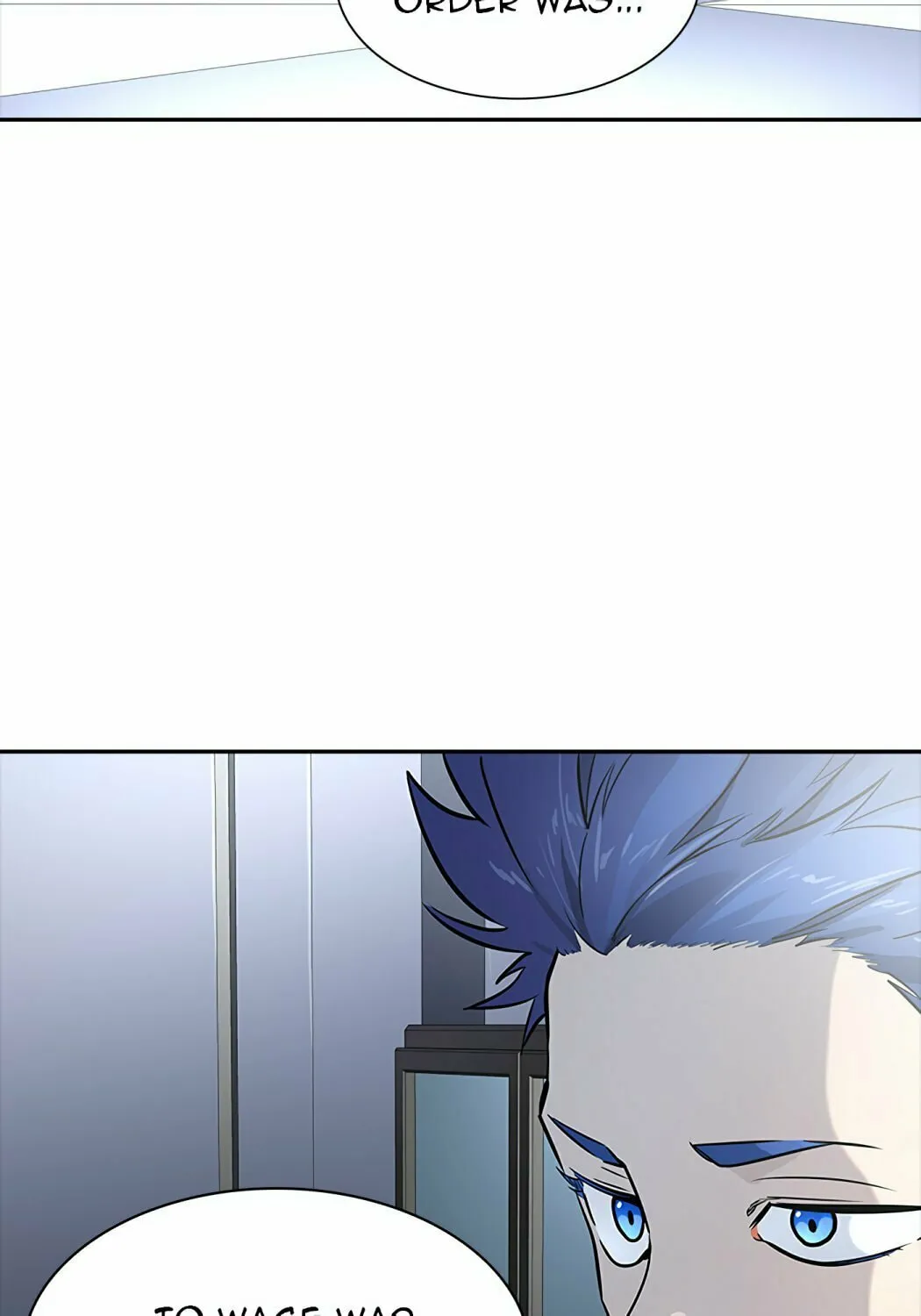 Tower of God Chapter 515 page 91 - 