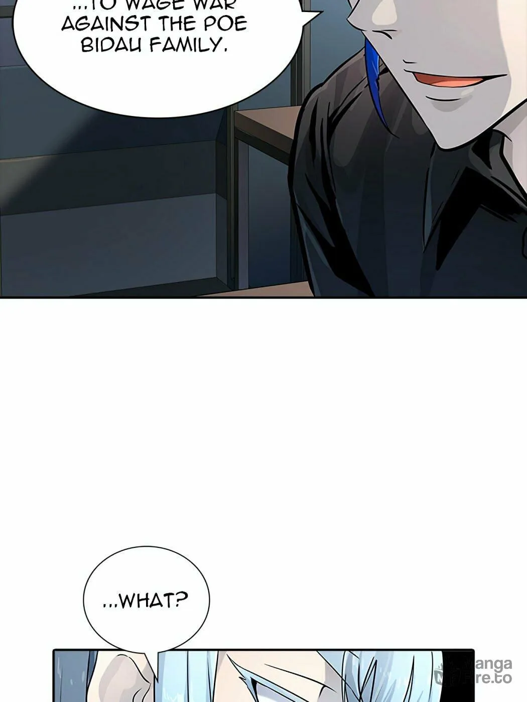 Tower of God Chapter 515 page 92 - 