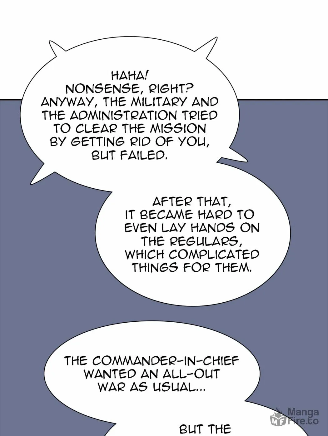 Tower of God Chapter 515 page 94 - 