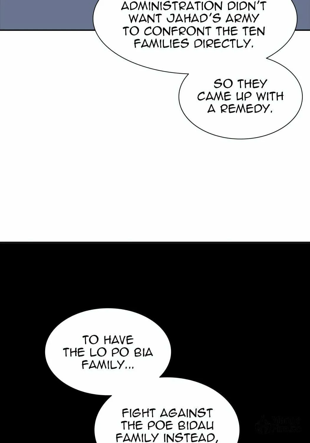 Tower of God Chapter 515 page 95 - 