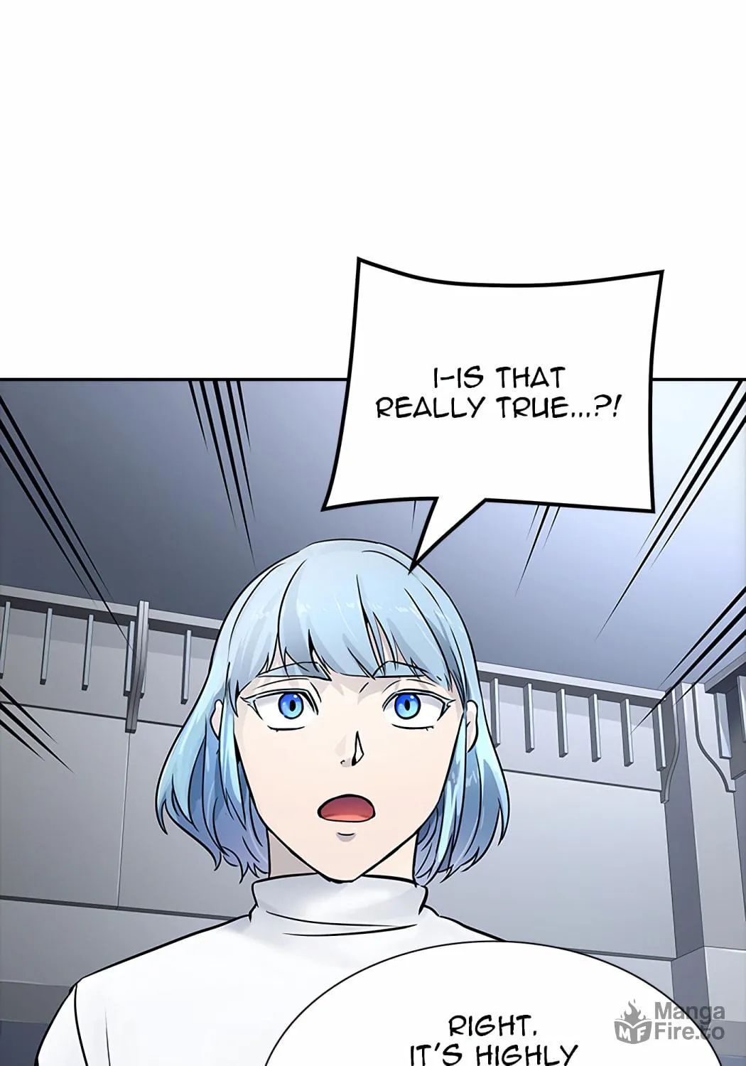 Tower of God Chapter 515 page 99 - 