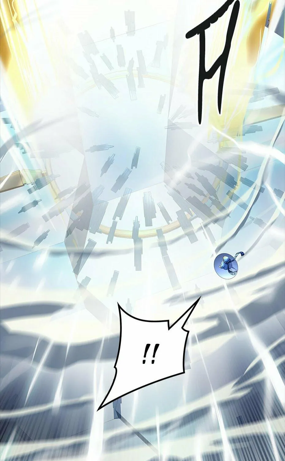 Tower of God Chapter 516 page 109 - 