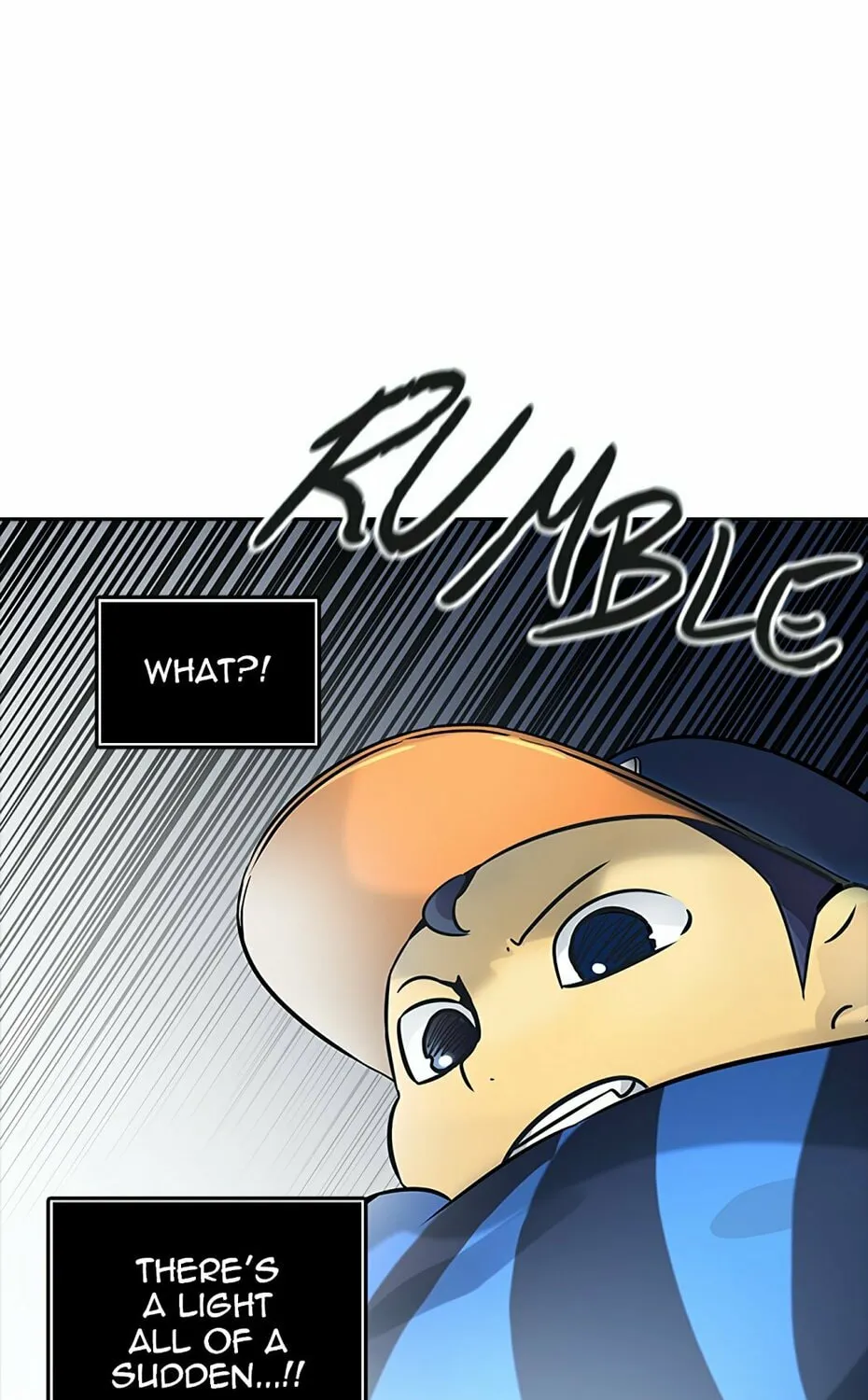 Tower of God Chapter 516 page 111 - 