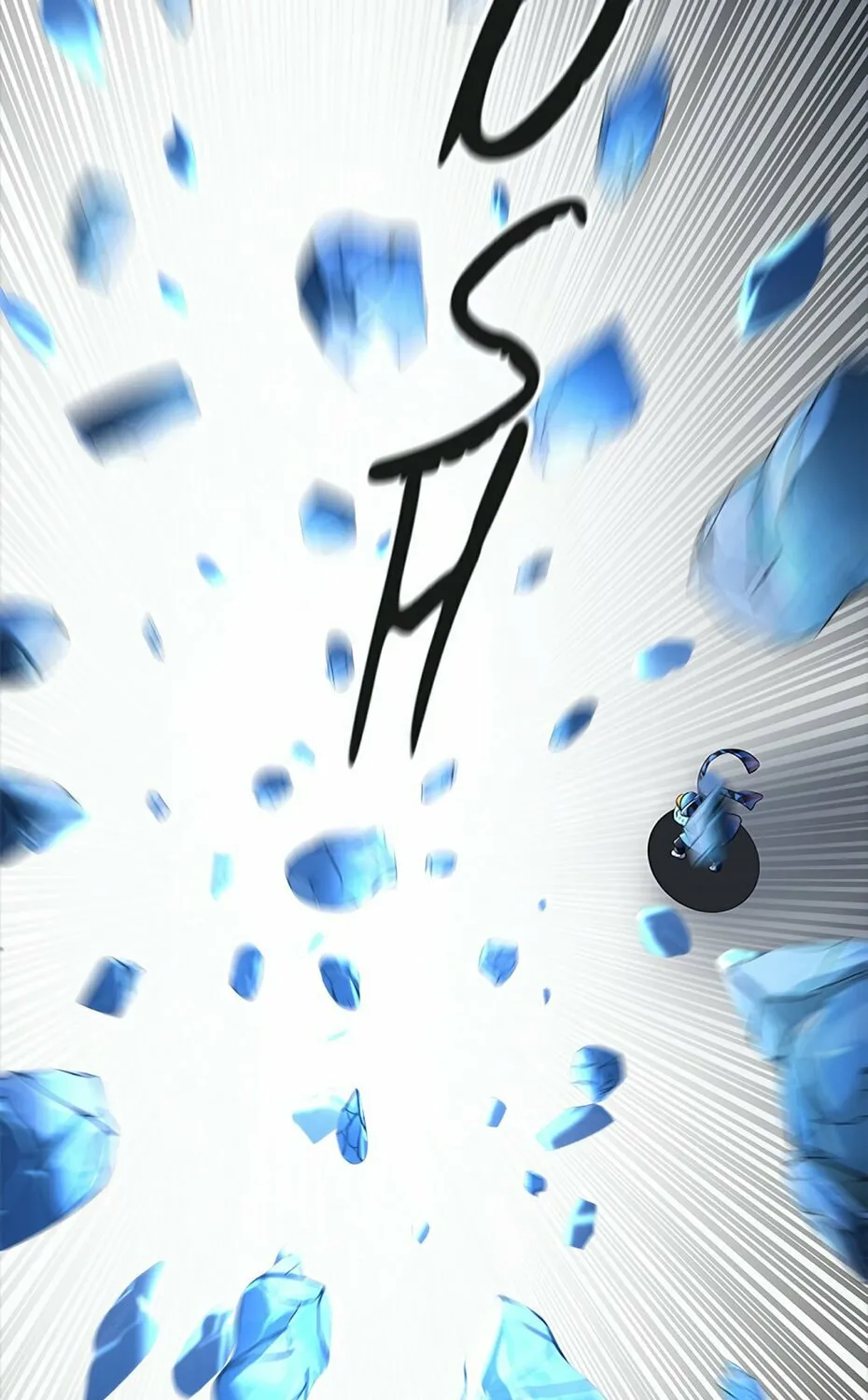 Tower of God Chapter 516 page 117 - 