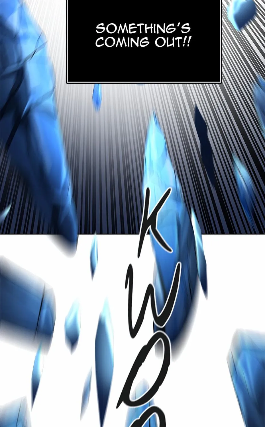 Tower of God Chapter 516 page 119 - 