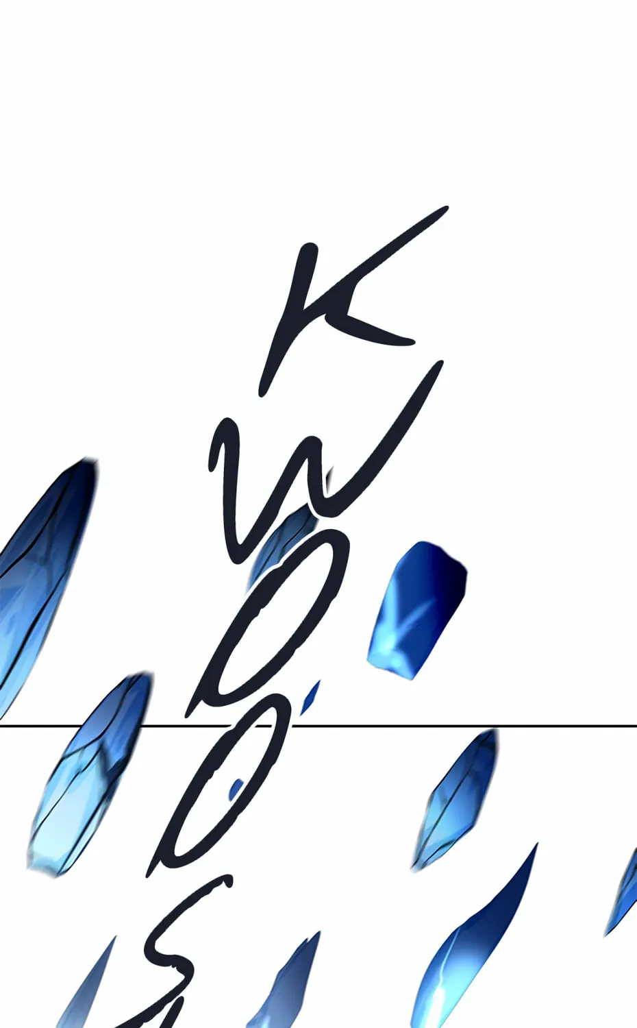 Tower of God Chapter 516 page 123 - 