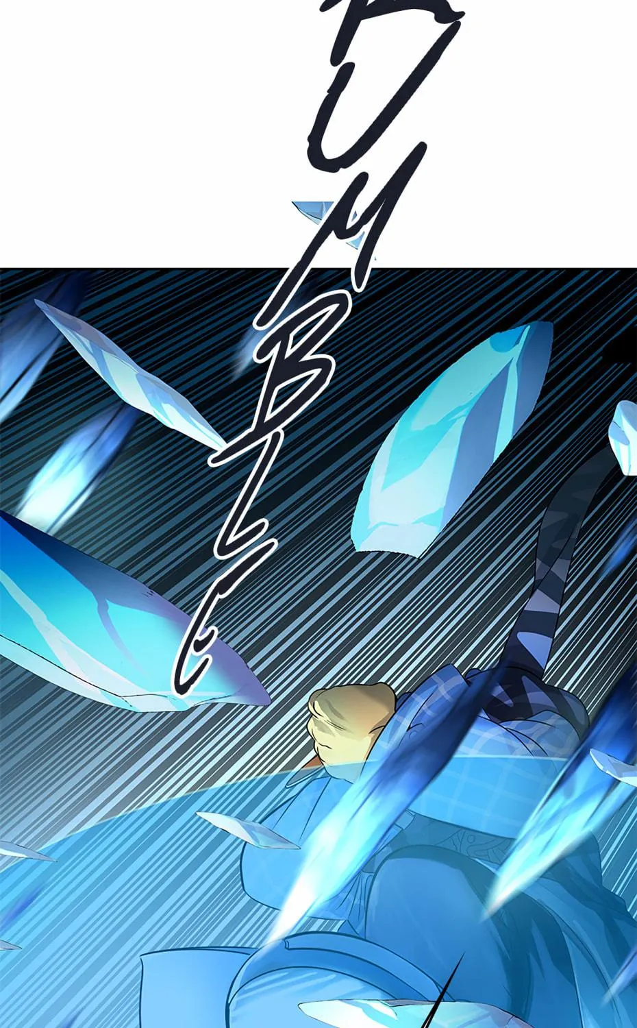 Tower of God Chapter 516 page 129 - 