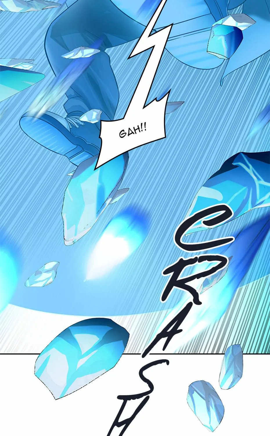 Tower of God Chapter 516 page 131 - 