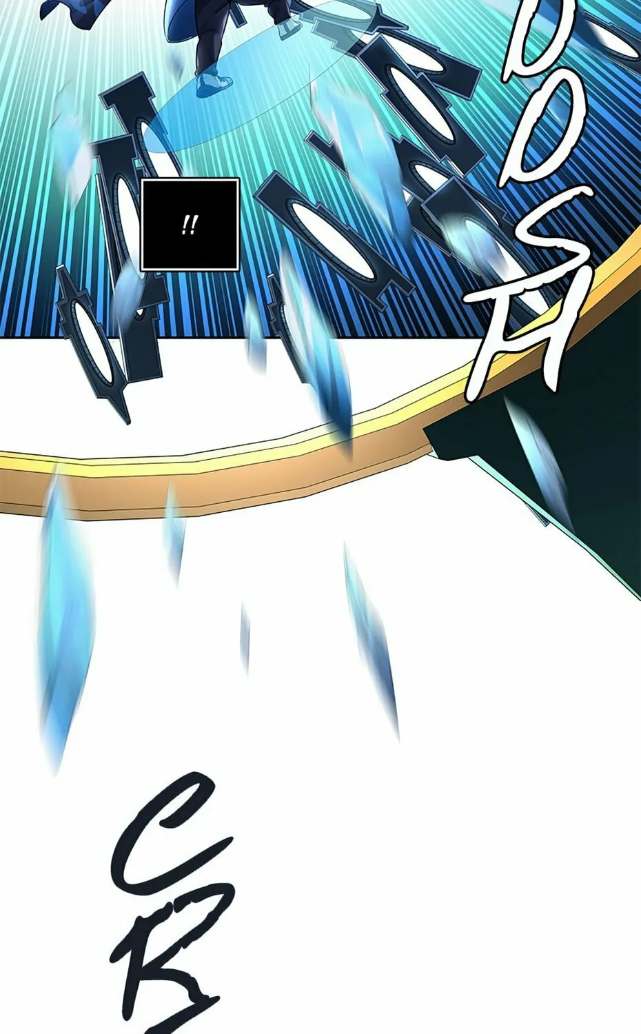 Tower of God Chapter 516 page 141 - 