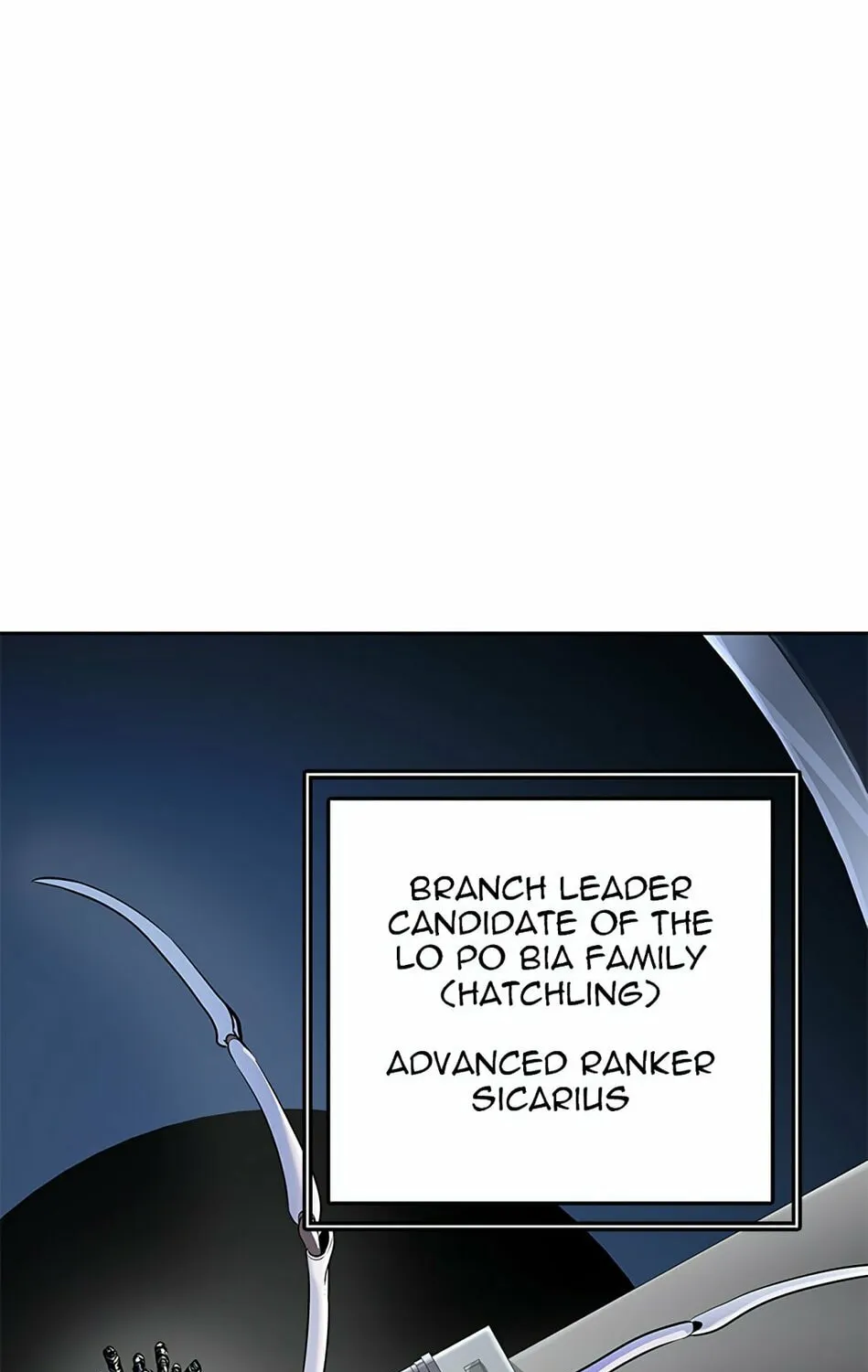 Tower of God Chapter 516 page 147 - 
