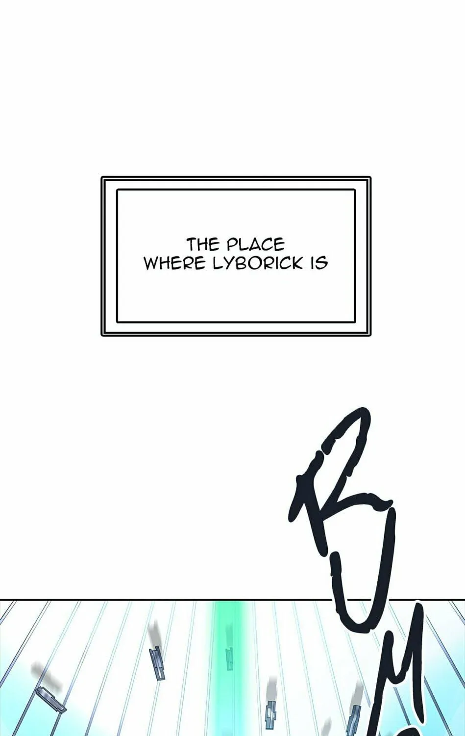 Tower of God Chapter 516 page 159 - 