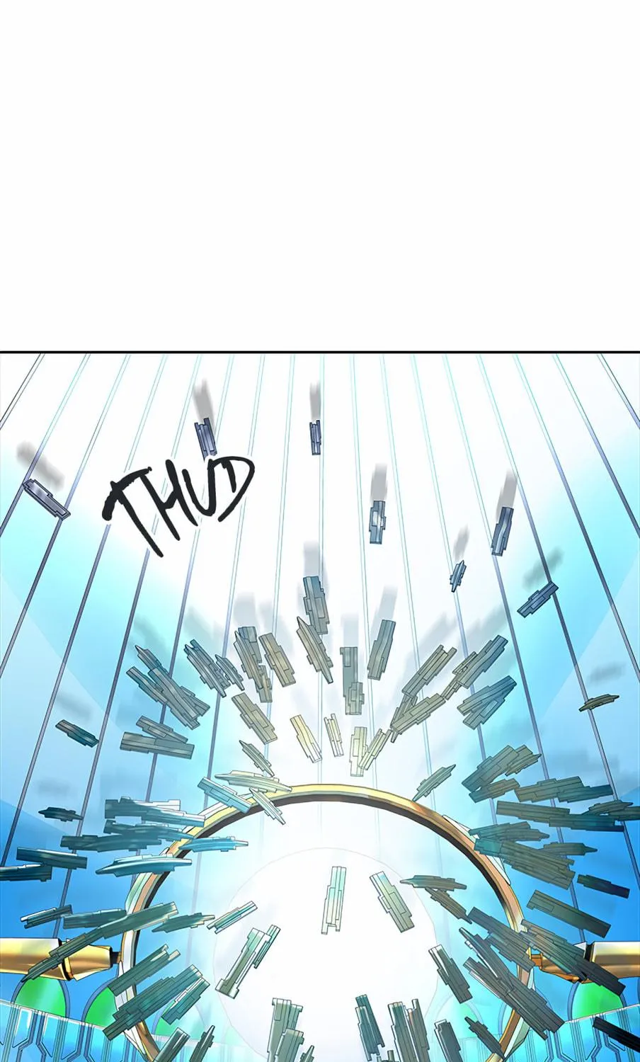 Tower of God Chapter 516 page 197 - 