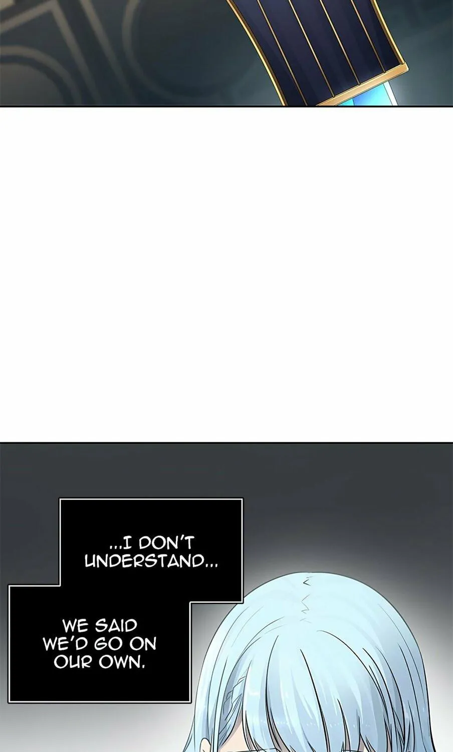Tower of God Chapter 516 page 209 - 