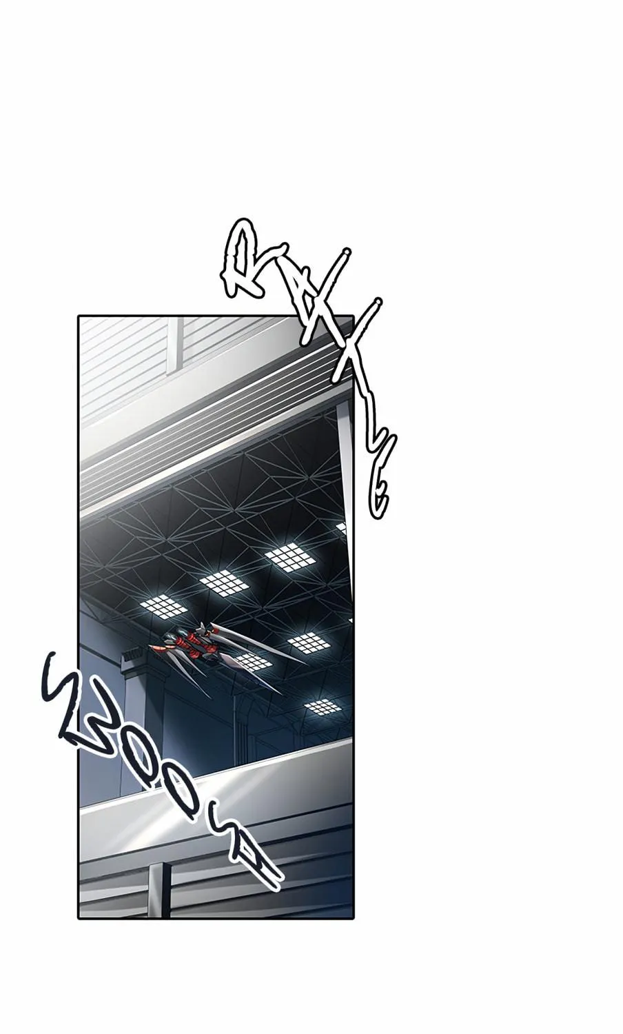 Tower of God Chapter 516 page 215 - 