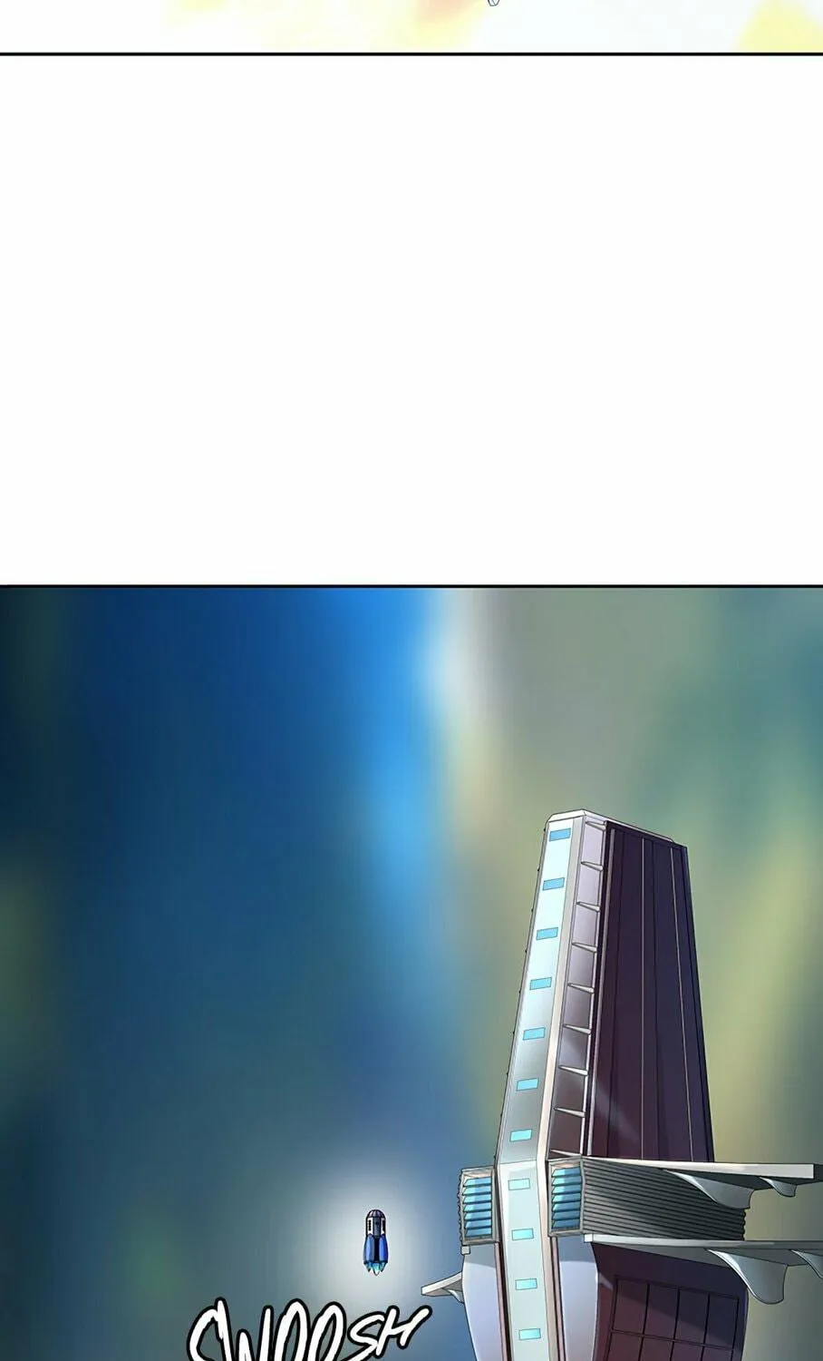 Tower of God Chapter 516 page 23 - 