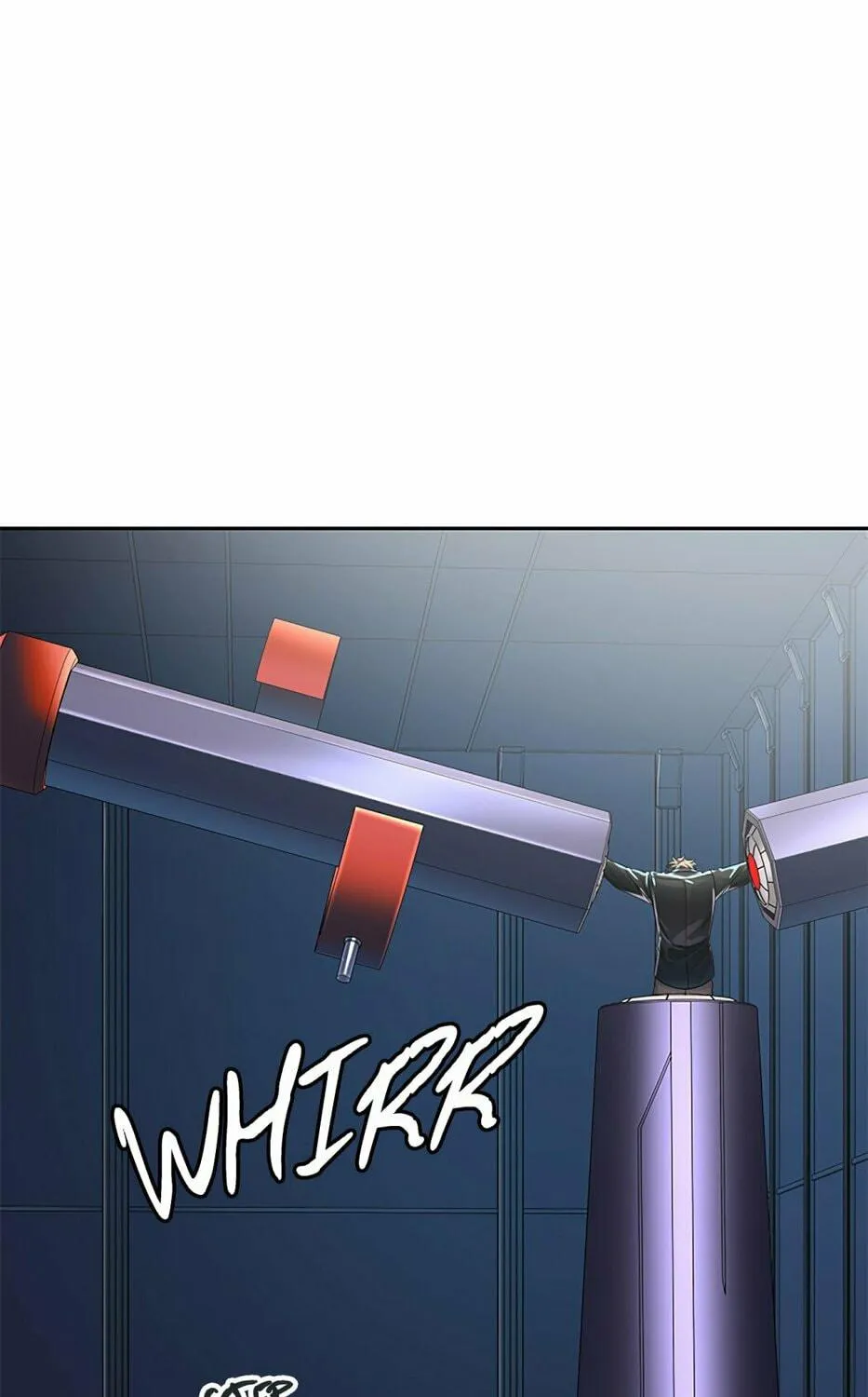 Tower of God Chapter 516 page 221 - 